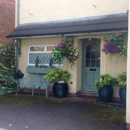 Mere Cottage B & B อัลเซเจอร์ ภายนอก รูปภาพ