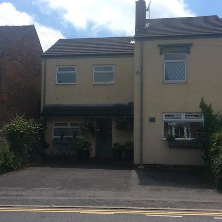 Mere Cottage B & B อัลเซเจอร์ ภายนอก รูปภาพ
