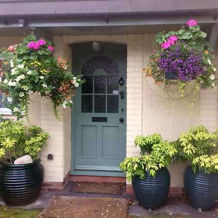Mere Cottage B & B อัลเซเจอร์ ภายนอก รูปภาพ