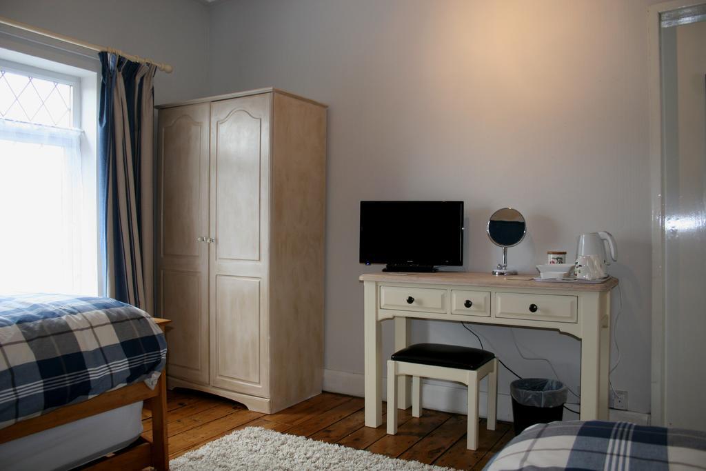 Mere Cottage B & B อัลเซเจอร์ ห้อง รูปภาพ