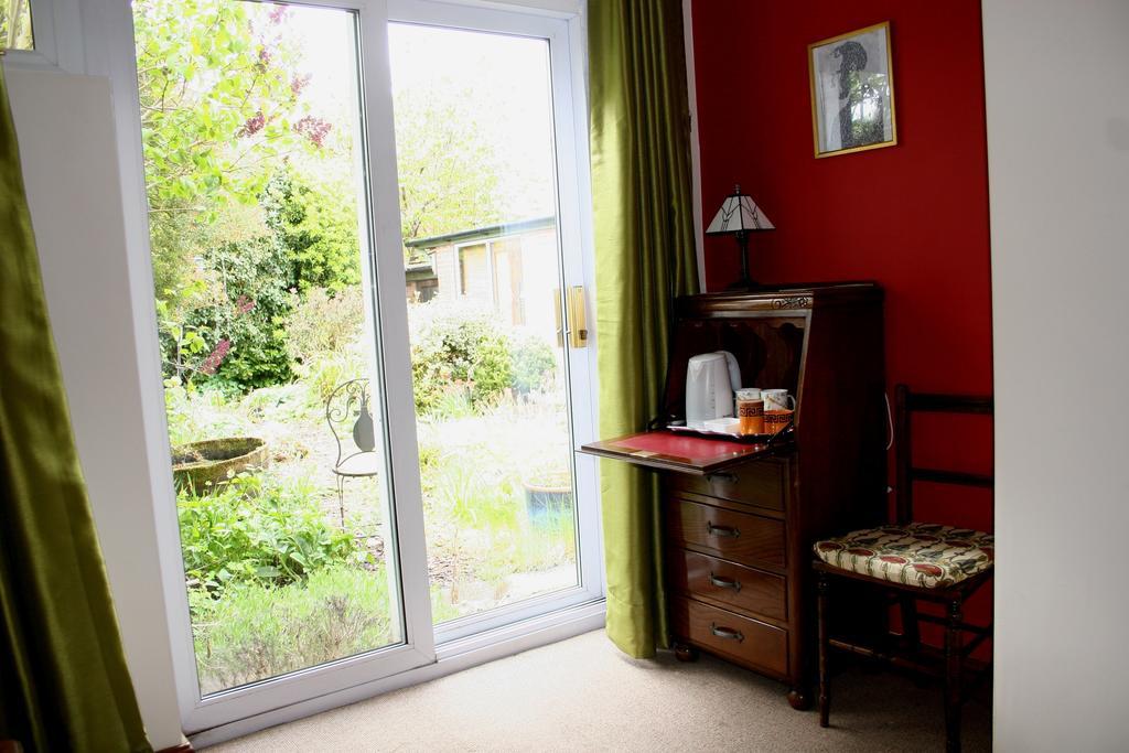 Mere Cottage B & B อัลเซเจอร์ ห้อง รูปภาพ