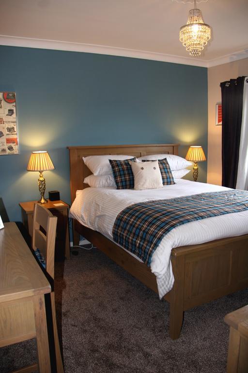 Mere Cottage B & B อัลเซเจอร์ ห้อง รูปภาพ