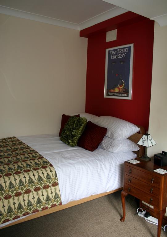 Mere Cottage B & B อัลเซเจอร์ ห้อง รูปภาพ