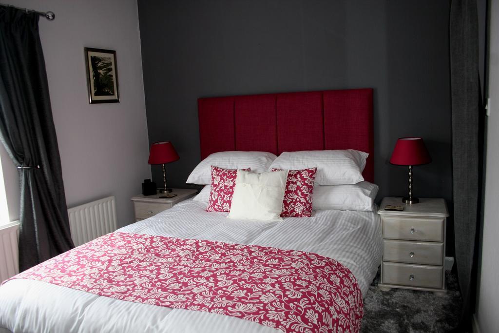 Mere Cottage B & B อัลเซเจอร์ ห้อง รูปภาพ