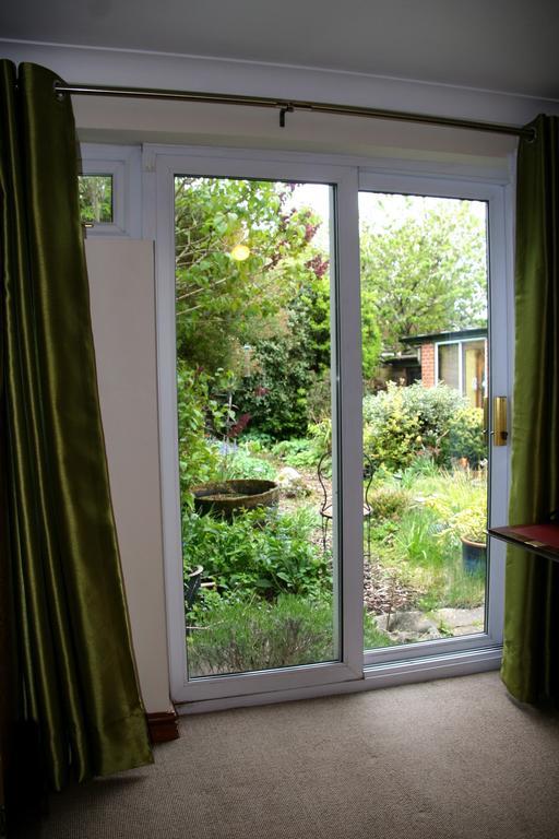Mere Cottage B & B อัลเซเจอร์ ห้อง รูปภาพ