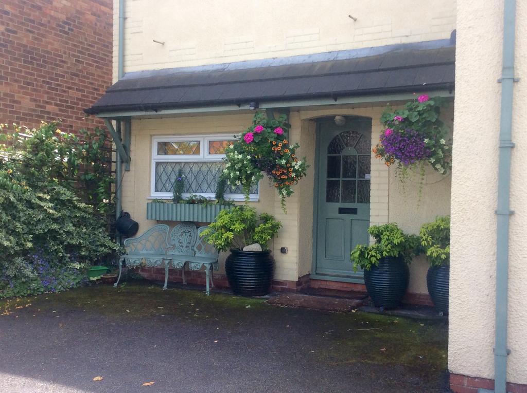 Mere Cottage B & B อัลเซเจอร์ ภายนอก รูปภาพ