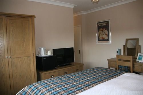 Mere Cottage B & B อัลเซเจอร์ ภายนอก รูปภาพ