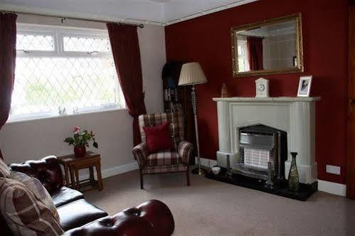 Mere Cottage B & B อัลเซเจอร์ ภายนอก รูปภาพ